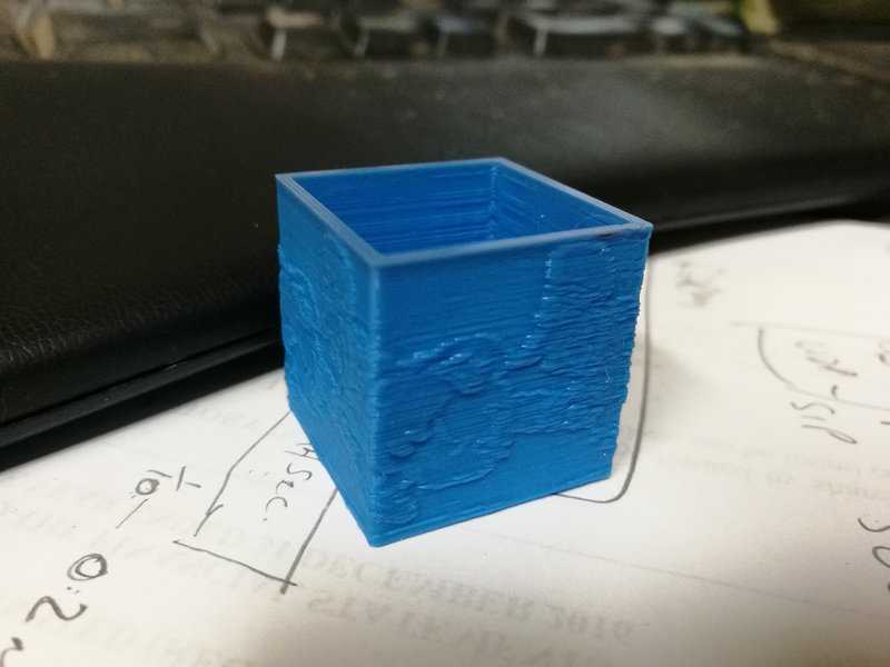 Avatar.  Note that it's reversed and repeated around the cube starting from the centre of the side.