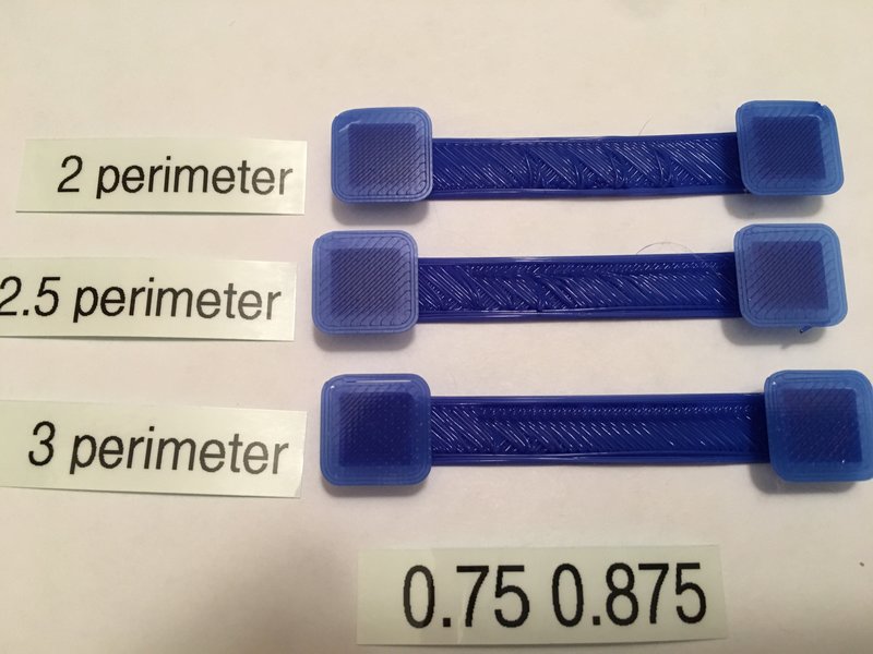 Flow Adjust Cool 0.75, Loop Solid Infill Overlap 0.875, 2-3 perimeters