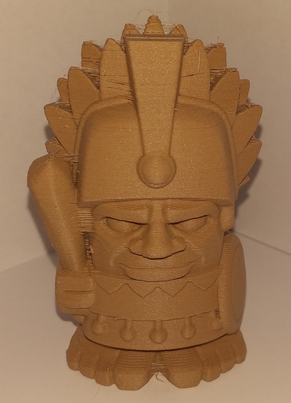 Aztec Chief 1