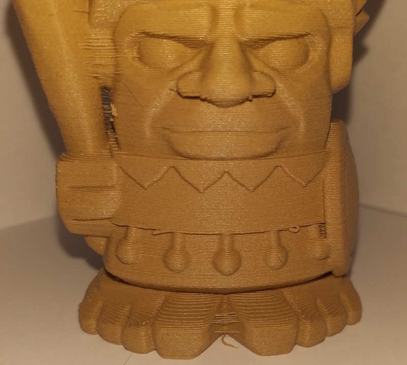 Aztec Chief 3