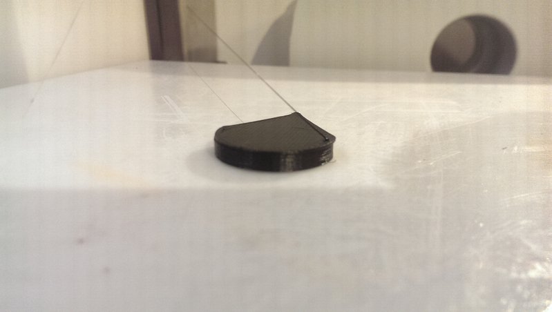 $15 filament Kisslicer BETA v1.5+ Cubit