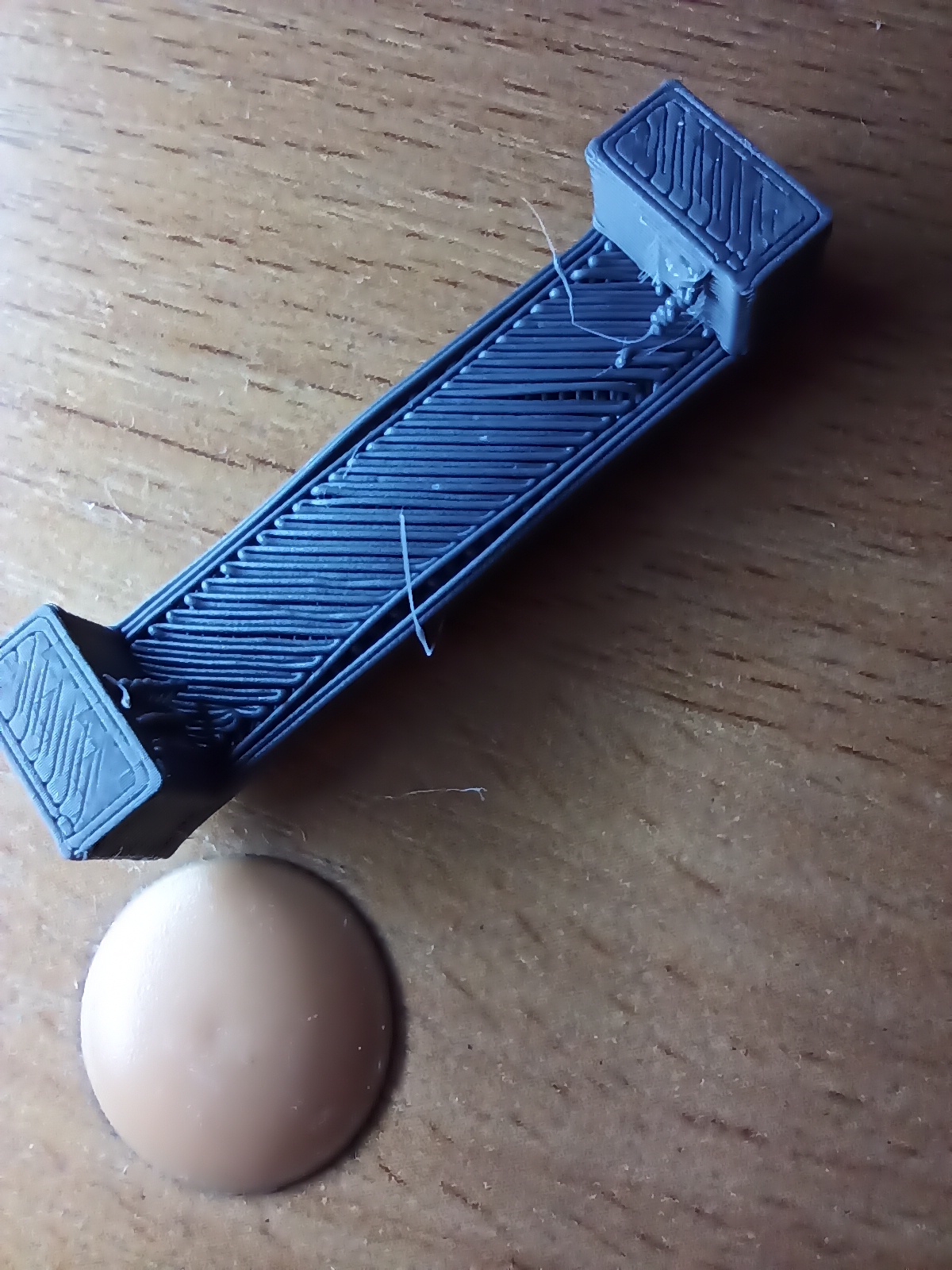 Bottom view of the bridgeClick to apply