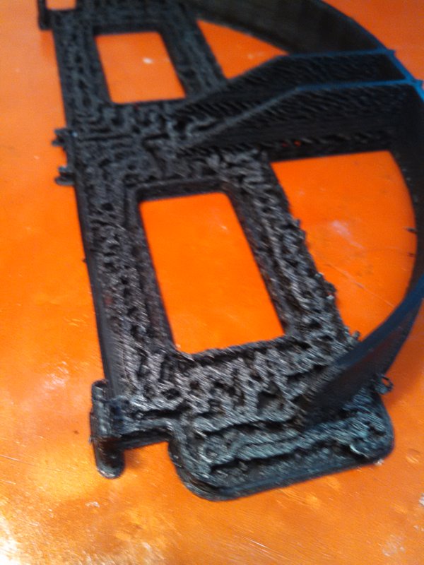why infill?