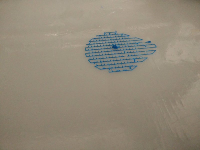 raft from new version